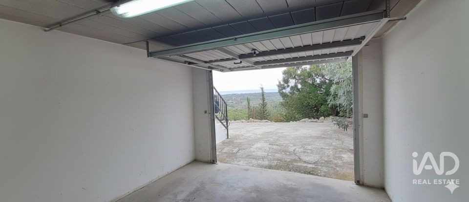 Casa rústica 4 habitaciones de 145 m² en Pedreguer (03750)