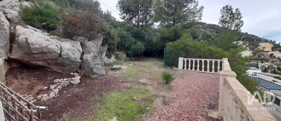 Casa rústica 4 habitaciones de 145 m² en Pedreguer (03750)