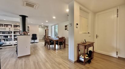 Casa de muntanya 4 habitacions de 183 m² a Nucleo Orbeta (03795)