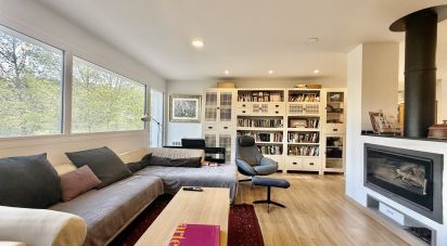 Casa de muntanya 4 habitacions de 183 m² a Nucleo Orbeta (03795)