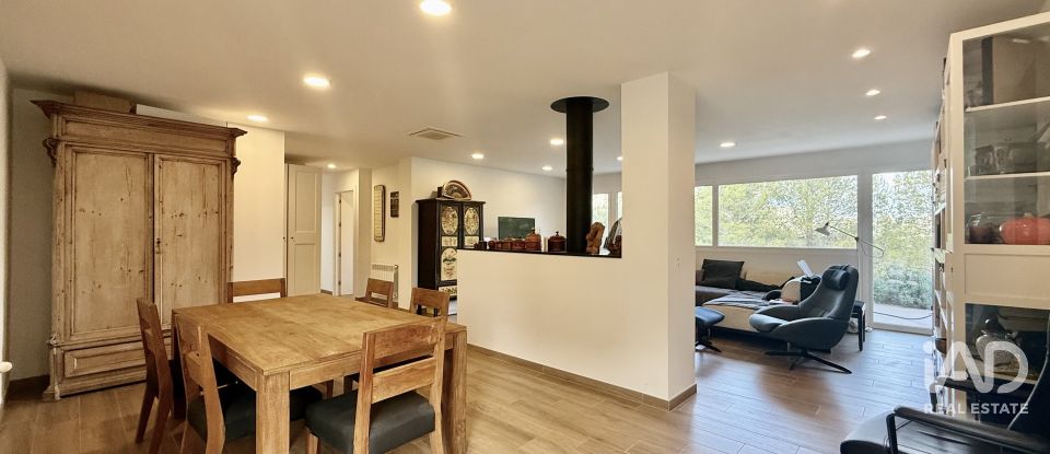 Châlet 4 chambres de 183 m² à Nucleo Orbeta (03795)