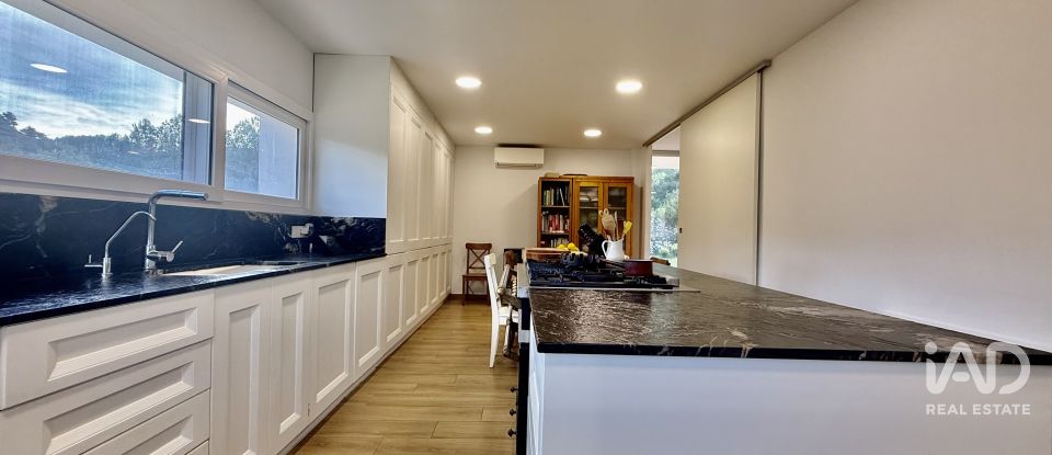 Châlet 4 chambres de 183 m² à Nucleo Orbeta (03795)