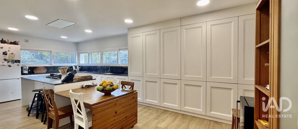 Châlet 4 chambres de 183 m² à Nucleo Orbeta (03795)