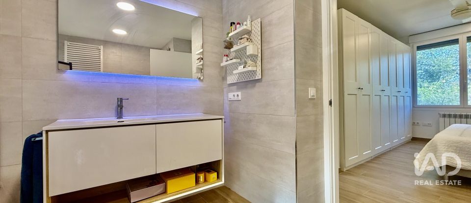 Châlet 4 chambres de 183 m² à Nucleo Orbeta (03795)