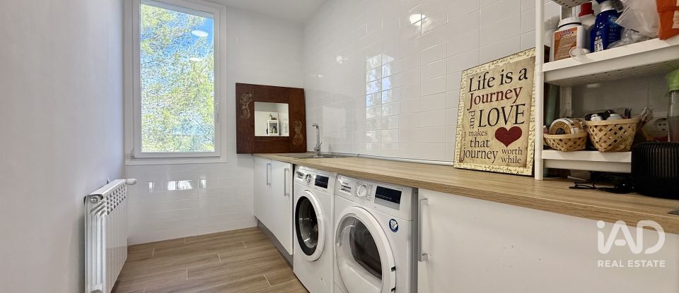 Châlet 4 chambres de 183 m² à Nucleo Orbeta (03795)