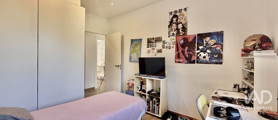 Châlet 4 chambres de 183 m² à Nucleo Orbeta (03795)