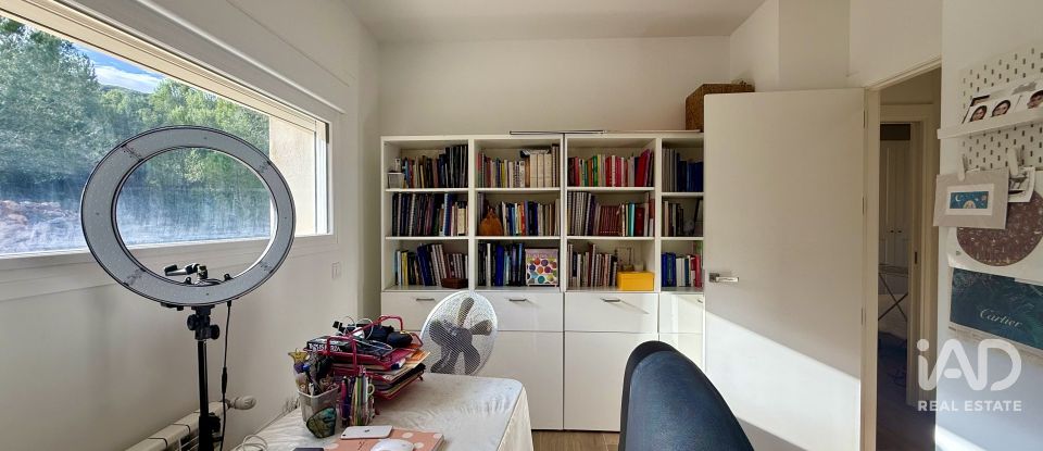 Châlet 4 chambres de 183 m² à Nucleo Orbeta (03795)