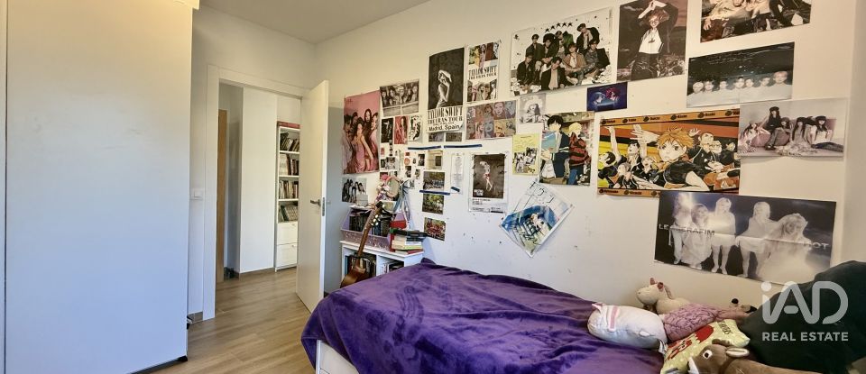 Châlet 4 chambres de 183 m² à Nucleo Orbeta (03795)