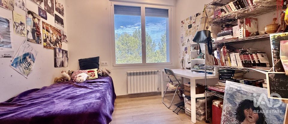 Châlet 4 chambres de 183 m² à Nucleo Orbeta (03795)