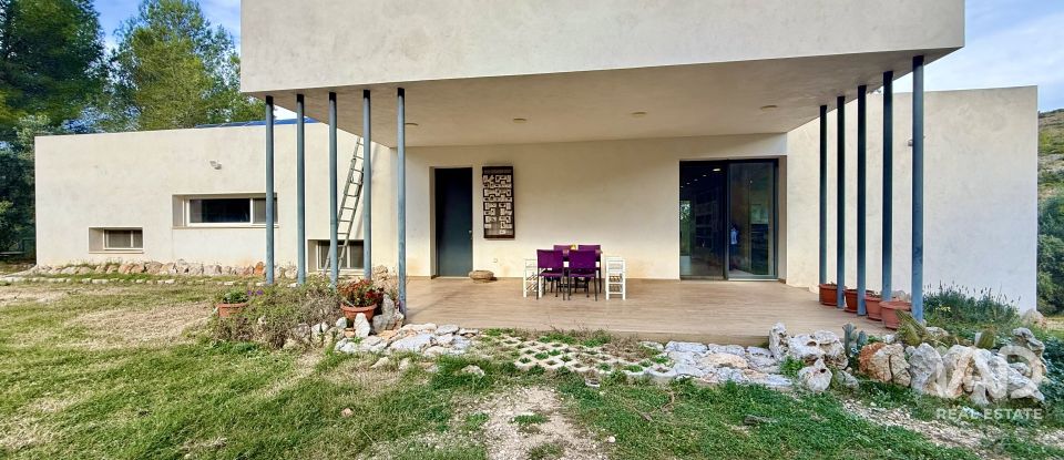 Châlet 4 chambres de 183 m² à Nucleo Orbeta (03795)