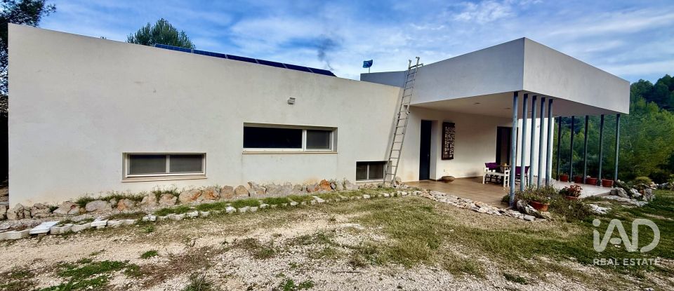 Châlet 4 chambres de 183 m² à Nucleo Orbeta (03795)