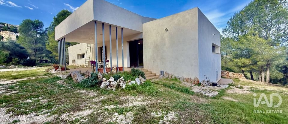 Châlet 4 chambres de 183 m² à Nucleo Orbeta (03795)