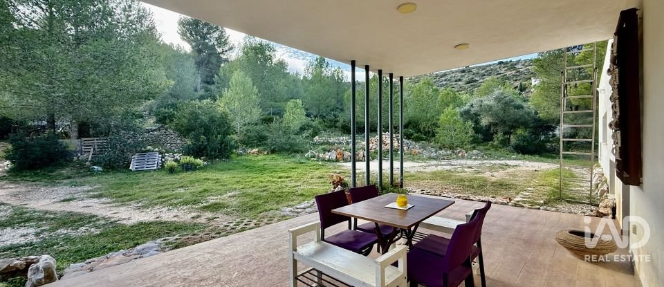 Châlet 4 chambres de 183 m² à Nucleo Orbeta (03795)