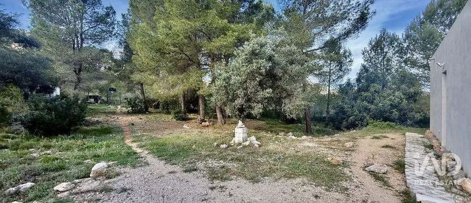 Châlet 4 chambres de 183 m² à Nucleo Orbeta (03795)