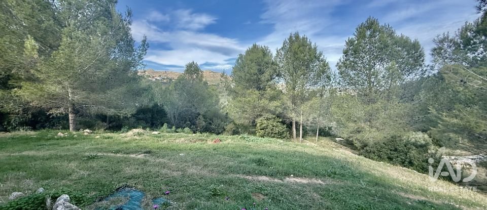 Châlet 4 chambres de 183 m² à Nucleo Orbeta (03795)