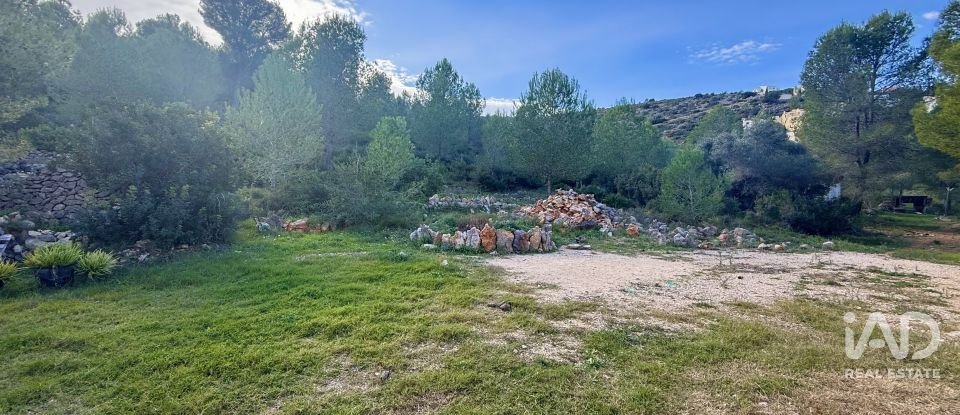 Châlet 4 chambres de 183 m² à Nucleo Orbeta (03795)