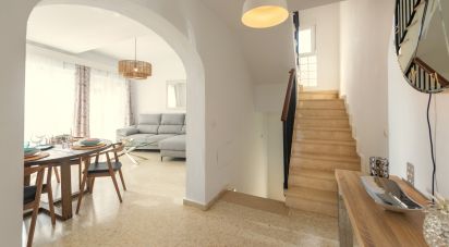 Casa/villa 9 habitacions de 278 m² a Tarifa (11380)