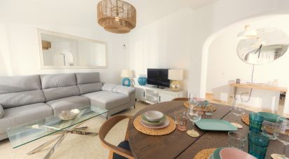 Maison 9 chambres de 278 m² à Tarifa (11380)