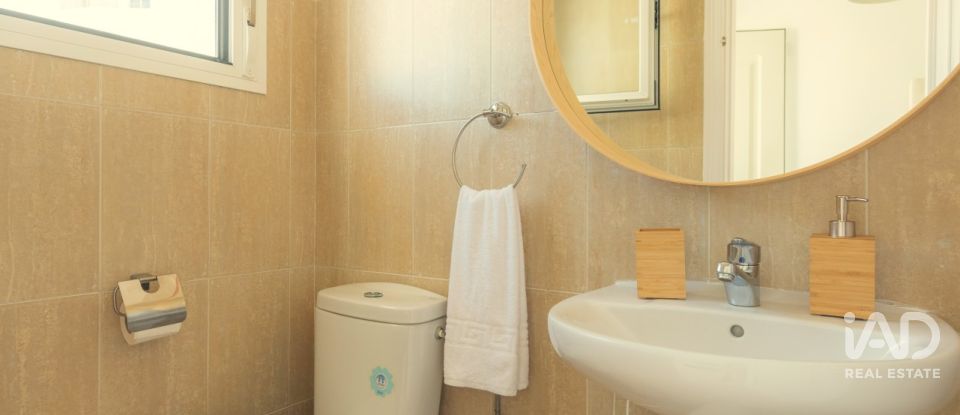 Casa/villa 9 habitacions de 278 m² a Tarifa (11380)