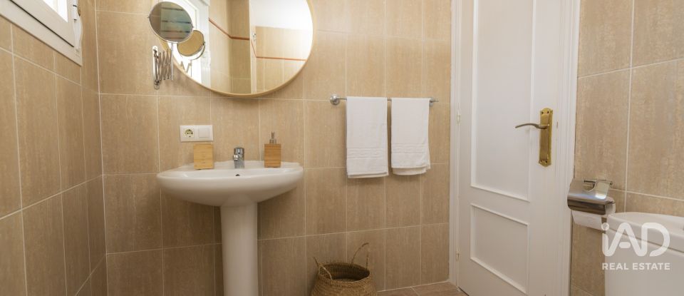 Casa/villa 9 habitacions de 278 m² a Tarifa (11380)