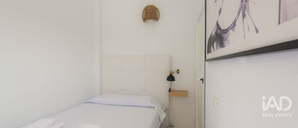 Casa/villa 9 habitacions de 278 m² a Tarifa (11380)