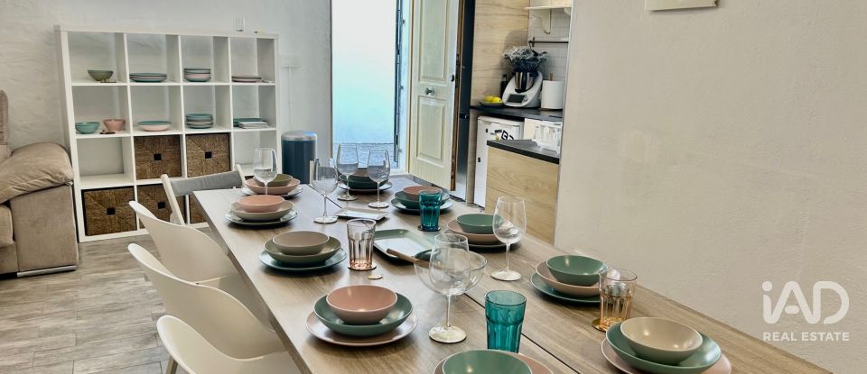 Casa/villa 9 habitacions de 278 m² a Tarifa (11380)