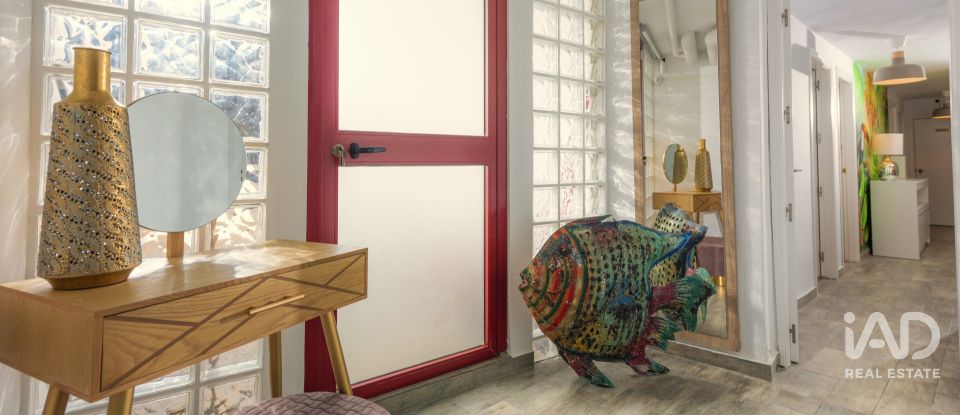 Casa/villa 9 habitacions de 278 m² a Tarifa (11380)