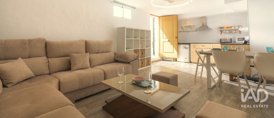 Casa/villa 9 habitacions de 278 m² a Tarifa (11380)