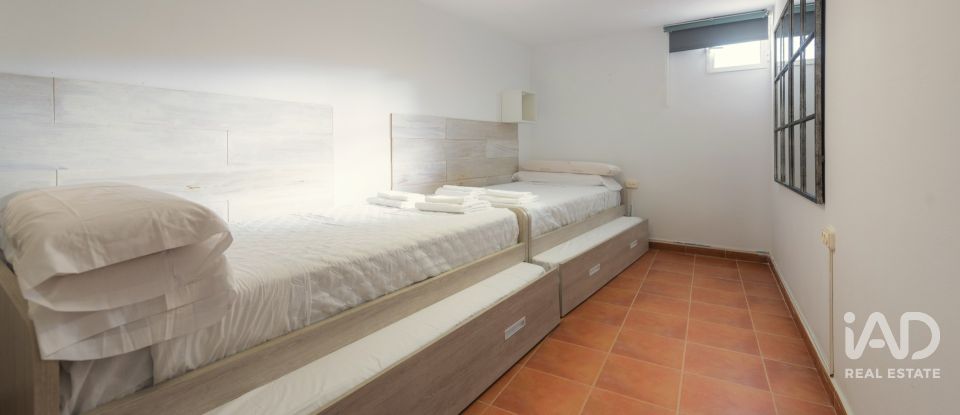 Casa/villa 9 habitacions de 278 m² a Tarifa (11380)