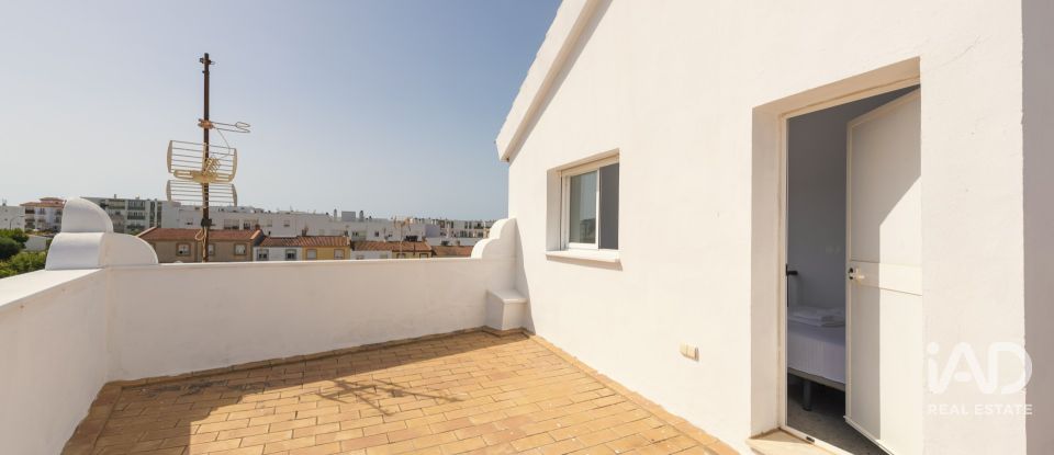 Casa/villa 9 habitacions de 278 m² a Tarifa (11380)