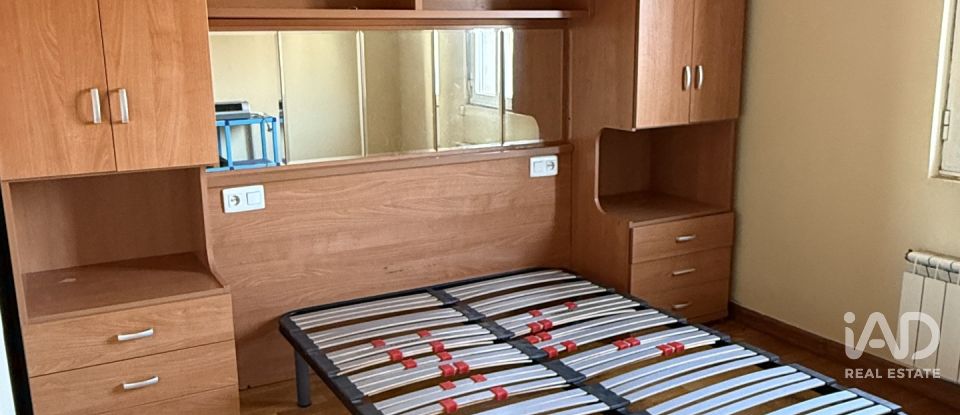 Pis 3 habitacions de 75 m² a León (24009)