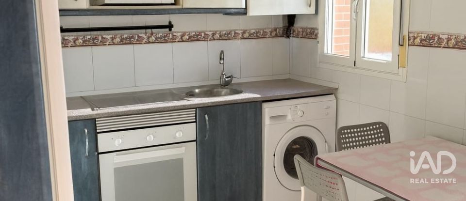 Pis 3 habitacions de 75 m² a León (24009)