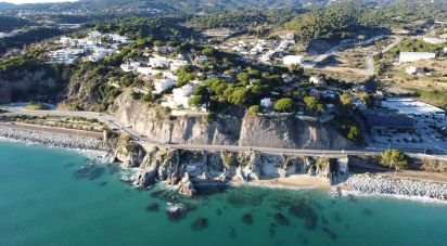 Terrain de 1 789 m² à Arenys de Mar (08350)