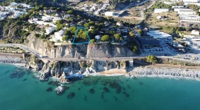 Terrain de 1 789 m² à Arenys de Mar (08350)