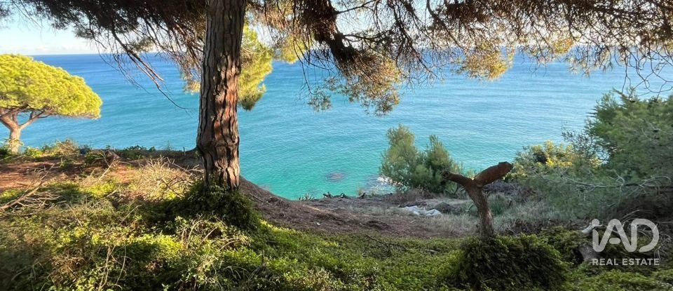 Terrain de 1 789 m² à Arenys de Mar (08350)