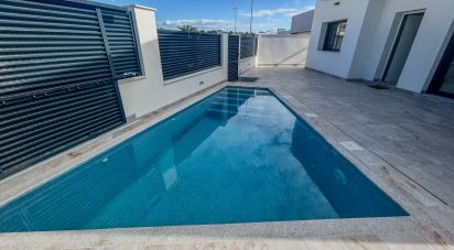 Casa 3 habitacions de 112 m² a Barrio Los Hortelanos (03191)