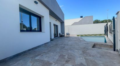 Casa 3 habitacions de 112 m² a Barrio Los Hortelanos (03191)