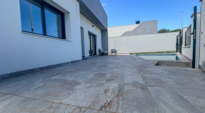 Casa 3 habitacions de 112 m² a Barrio Los Hortelanos (03191)