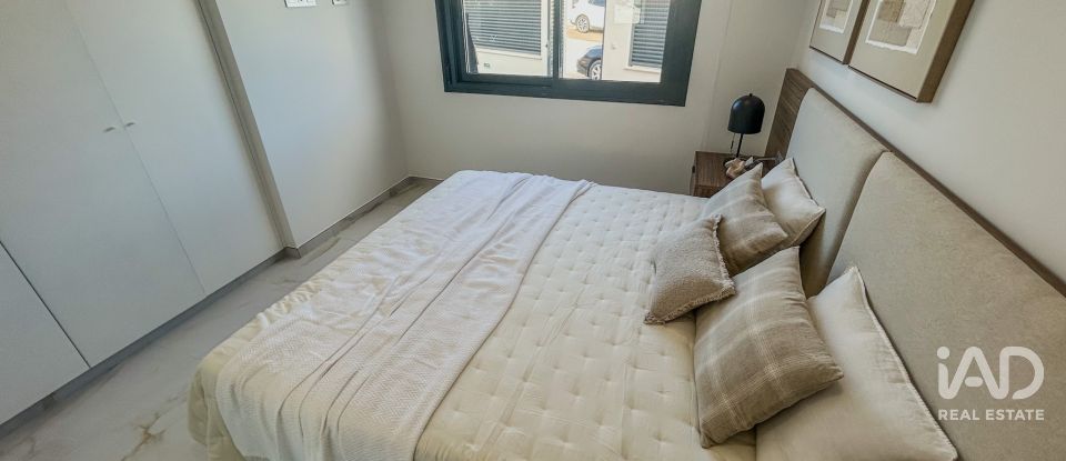 Casa 3 habitaciones de 112 m² en Barrio Los Hortelanos (03191)