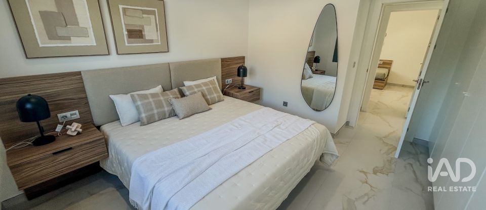 Casa 3 habitaciones de 112 m² en Barrio Los Hortelanos (03191)