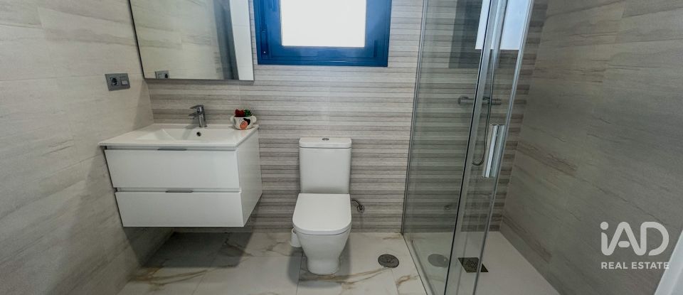 Casa 3 habitaciones de 112 m² en Barrio Los Hortelanos (03191)