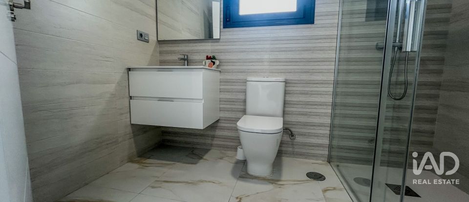 Casa 3 habitaciones de 112 m² en Barrio Los Hortelanos (03191)