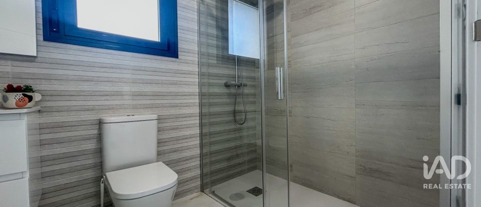 Casa 3 habitaciones de 112 m² en Barrio Los Hortelanos (03191)