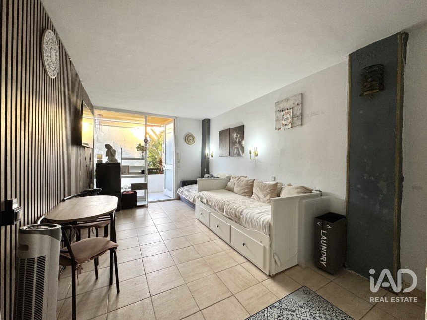 Piso 0 habitaciones de 30 m² en Mijas (29649)