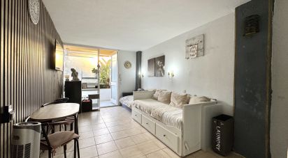 Piso 0 habitaciones de 30 m² en Mijas (29649)