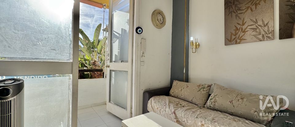 Piso 0 habitaciones de 30 m² en Mijas (29649)