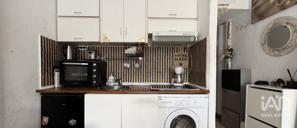 Piso 0 habitaciones de 30 m² en Mijas (29649)