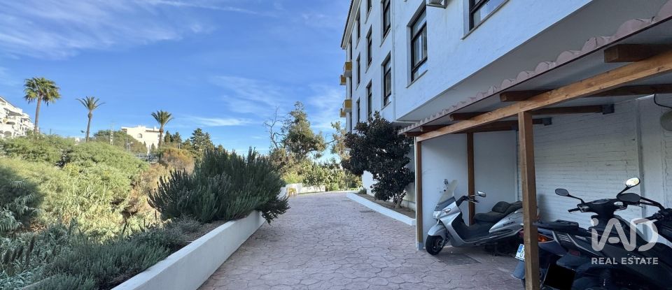 Piso 0 habitaciones de 30 m² en Mijas (29649)