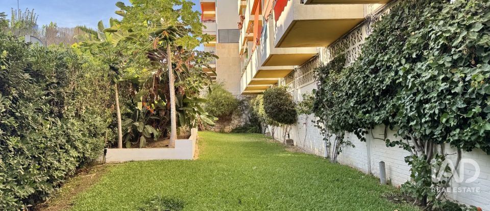 Piso 0 habitaciones de 30 m² en Mijas (29649)