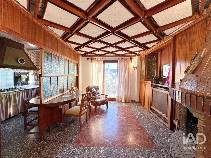 Casa de poble 4 habitacions de 517 m² a Falset (43730)